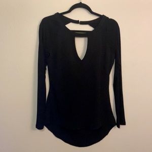 Bebe blouse